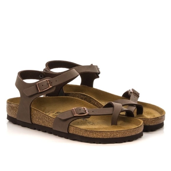 birkenstock taormina 38